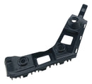 Guia Suporte Do Para-choque Traseiro Esquerdo Vw Golf Mk7