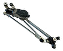 Maquina Motor Limpador Para-brisa Honda Hrv 2015 A 2020