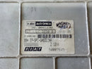 Módulo Injeção Uno 1.0 8v Ep-spi Monoponto 6160274501