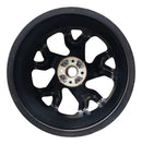 Roda Liga Aro 17 Fiat Argo Hgt Original 100260382 Fosco