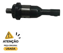 Parafuso Válvula Engrenagem Comando Onix Tracker 3 Cilindros