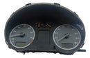 Painel De Instrumentos Volkswagen Gol G3 5x3920820k 00 A 02