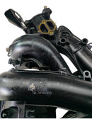 Coletor De Admissão Ford Mondeo 2003 2.0 Sp3899100 Detalhe