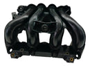 Coletor Admissão Fiesta Ka 1.0 Zetec Rocam 02/14 Detalhe
