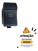 Botão Interruptor Desembaçador Vw Santana 91 A 98 3259596211