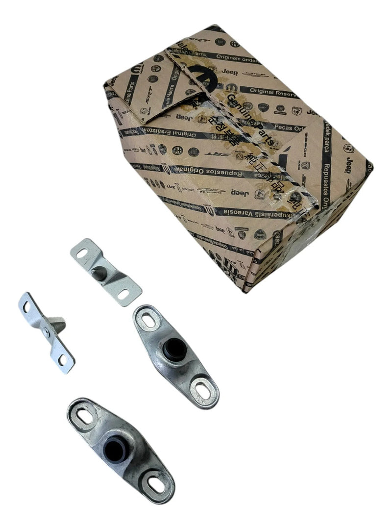 Kit Batente Porta Corrediça Ducato 2006 A 2017 7089448