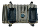 Módulo Injeção Fiat Novo Palio 2012 A 2017 Original 55268093