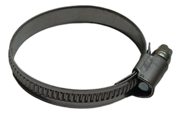 Braçadera Mangueira Tanque De Combustivel Gm Corsa Original