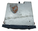 Rádio Cd Som Original Peugeot 206 2007 A 2011 Psarcd100