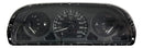 Painel Instrumentos Palio 96 A 00 200kmh 606220010c Original