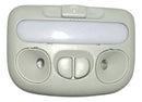 Lanterna Luz Interna Cortesia Teto Jac J3 2010 A 2017 Origin
