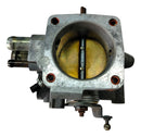 Tbi De Corpo Borboleta Fiat Tempra 2.0 1999 Original Weber