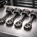 Pistão Biela Ford Fusion 2013/20 2.0 Turbo Std Ecoboost Orig