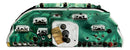 Painel Instrumento Fiat Palio Uno Siena Fiorino Jaeger