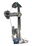Máquina De Vidro Manual Traseira Direita Gm Celta 2001 A 16