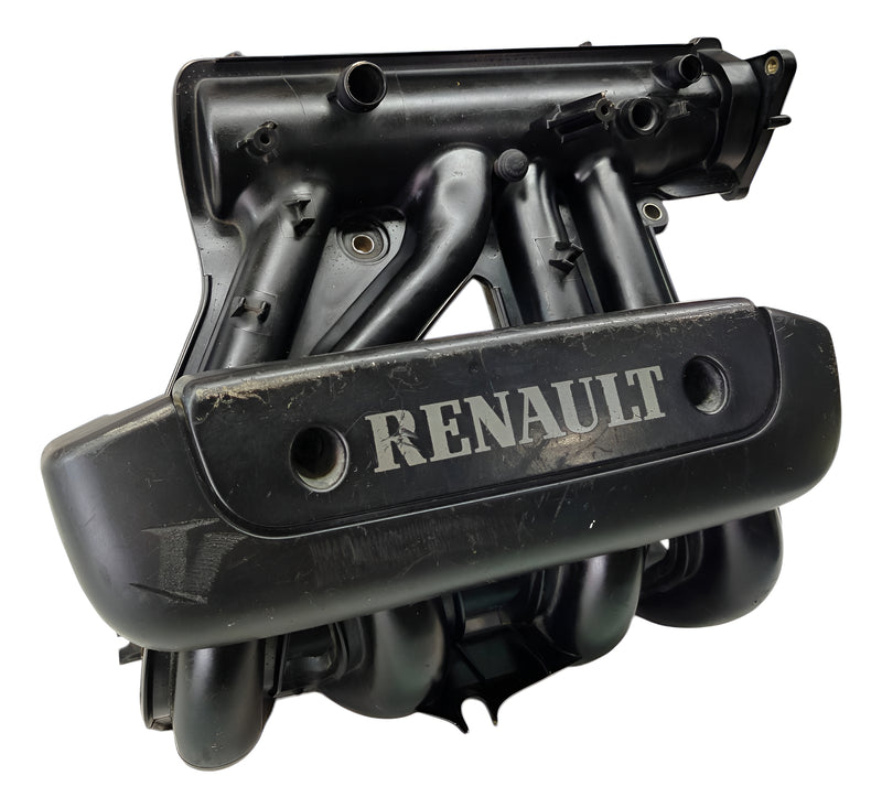 Coletor Admissão Renault Clio 1.0 8v 1998 A 2008 Original