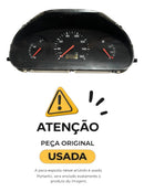 Painel De Instrumentos Vw Gol G2 Lcd Marcador De Temperatura