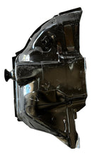 Caixa De Roda Traseira Esquerdo Fiat Palio Fase 3 Original