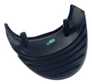 Moldura Inferior Coluna Direção Renault Megane 2007 A 2013