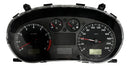 Painel De Instrumentos Seat Cordoba Ibiza Digital 220 Km/h