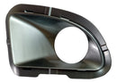 Moldura Farol Do Milha Lado Direito Fiat Punto 2007 A 2012