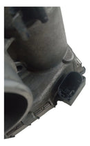 Corpo De Borboleta Tbi Chevrolet Astra Vectra 2.0 8v Flex