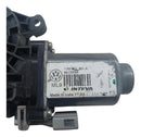 Motor Máquina Vidro Dianteiro Direito Vw Up! 1s0959801a