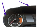 Painel De Instrumentos Jeep Renegade 2015 A 2020 2.0 Detalhe