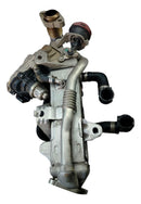 Valvula Egr Bmw X5 2020 A 2023 3.0 558795ac Original
