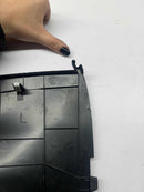Capa Lateral Esquerdo Painel Corolla Xei 2.0 2015 5531802230