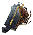 Caixa De Fusiveis Rele Renault Clio 1.0 16v 7703597061 Origi