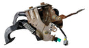Pedal Embreagem Freio Peugeot 307 1.6 2005 A 2012 9655549980