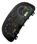 Painel De Instrumentos Vw Golf Sapão Mk4 Bora 1998 A 2006