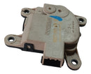 Motor Atuador Caixa De Ar Condicionado Hyundai Ix35 Original
