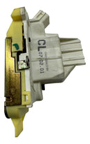 Fechadura Eletrica Traseira Esquerda Ford Focus 2001 A 2003