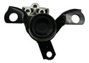 Suporte E Coxim Dianteiro Do Motor Novo Ka 1.0 - 2016 A 2018