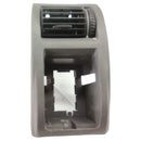 Difusor Ar Painel Esquerdo Gm Astra 99 A 12 Origina 90560336
