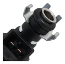Bico Injetor Argo Mobi Strada Uno 1.0 55266449 Original