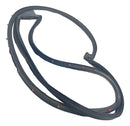 Guarnição Da Porta Dianteira Esquerda Gm Onix Plus 26404242