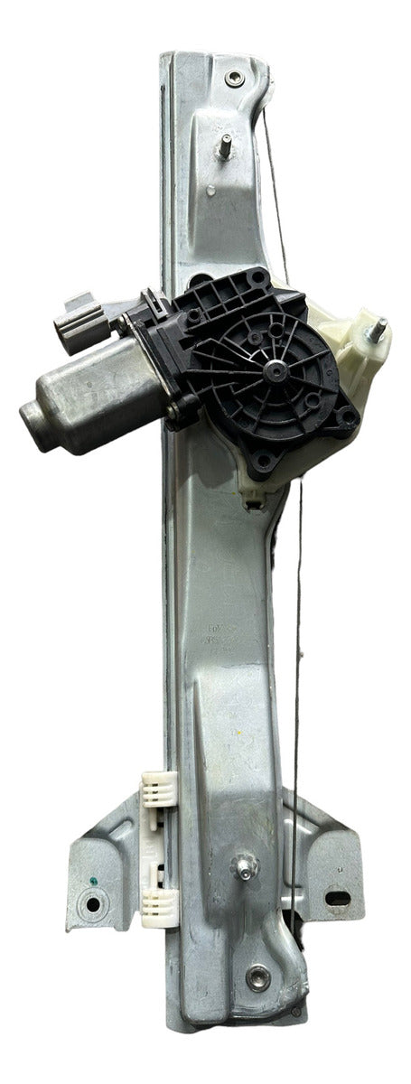 Maquina De Vidro Elétrica Dianteira Direita Ford Ka 14 A 21