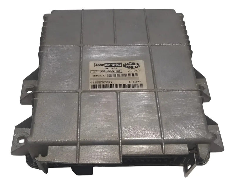 Módulo Injeção Fiat  Uno Elba Fiorino 1.5 1994 6160270705