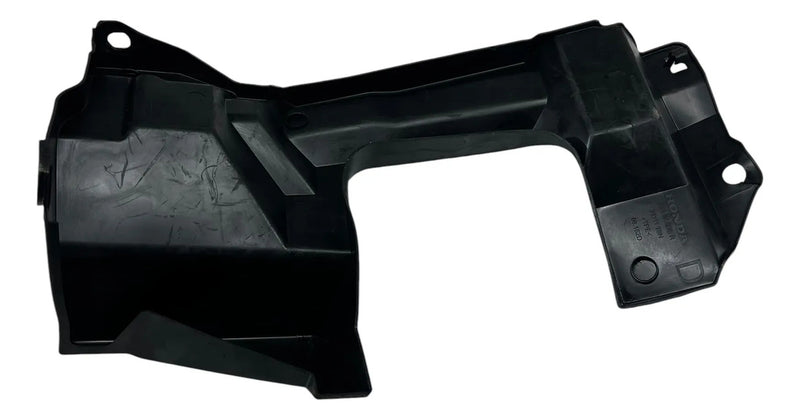 Defletor Lateral Direito Honda Hr-v 2015 A 2022 71111t8n