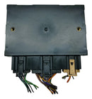 Módulo De Conforto Vw Polo 2003 A 2008 Original 6q0959433e