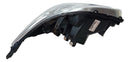 Farol Dianteiro Esquerdo Chevrolet Agile 2011 2021 Original
