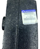 Absorvedor Impacto Central Fiat Idea 2006 A 2016 Original