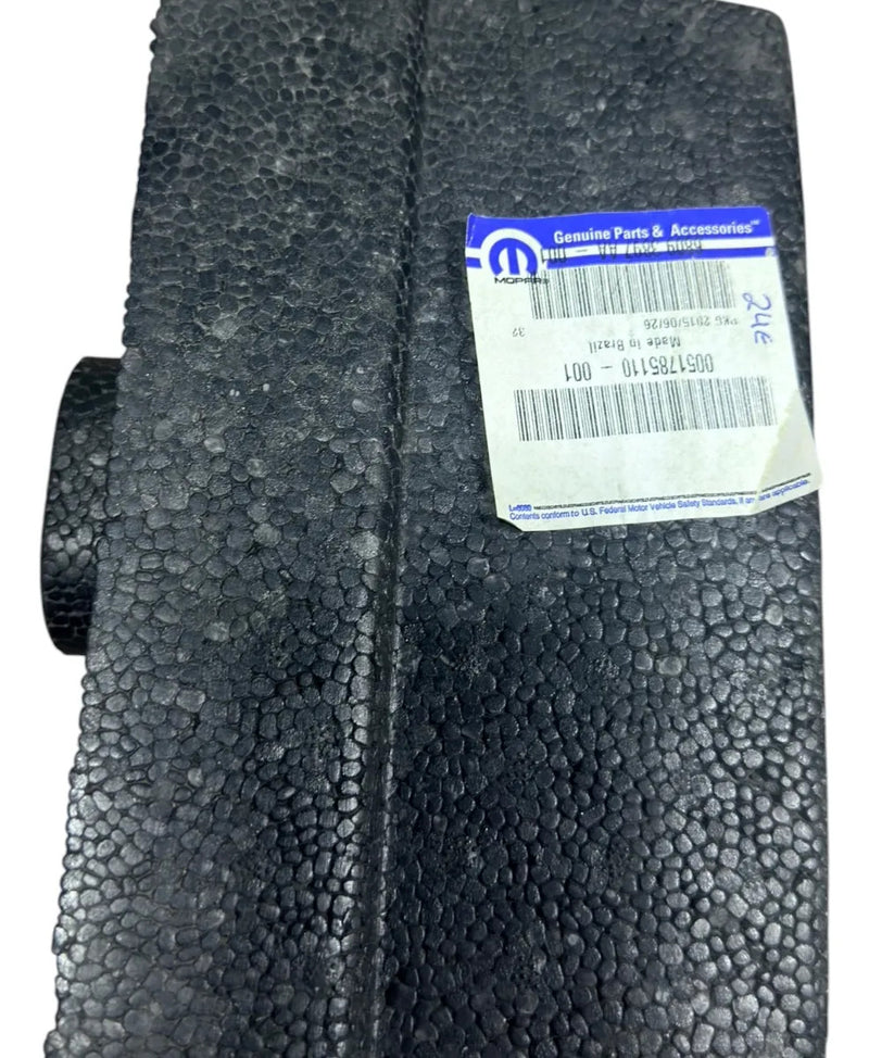 Absorvedor Impacto Central Fiat Idea 2006 A 2016 Original