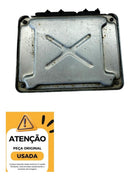 Modulo De Injeção Fiat Uno 1.0 8v 2000 A 2007 50017694