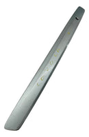 Moldura Superior Placa Corolla 2009 A 2011 7680102470