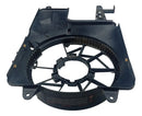 Defletor Da Ventoinha Volkswagen Gol G2 G3 G4  94 A 08