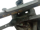 Motor Limpador Parabrisa Renault Clio 2007 A 2011 Detalhe